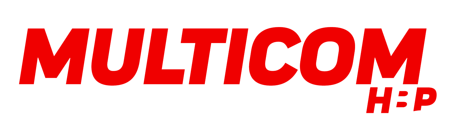 Multicom Logo